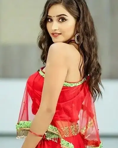 Escort In Serampur Uttarpara